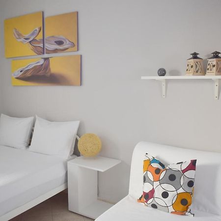 Lina'S Home Kavala Extérieur photo