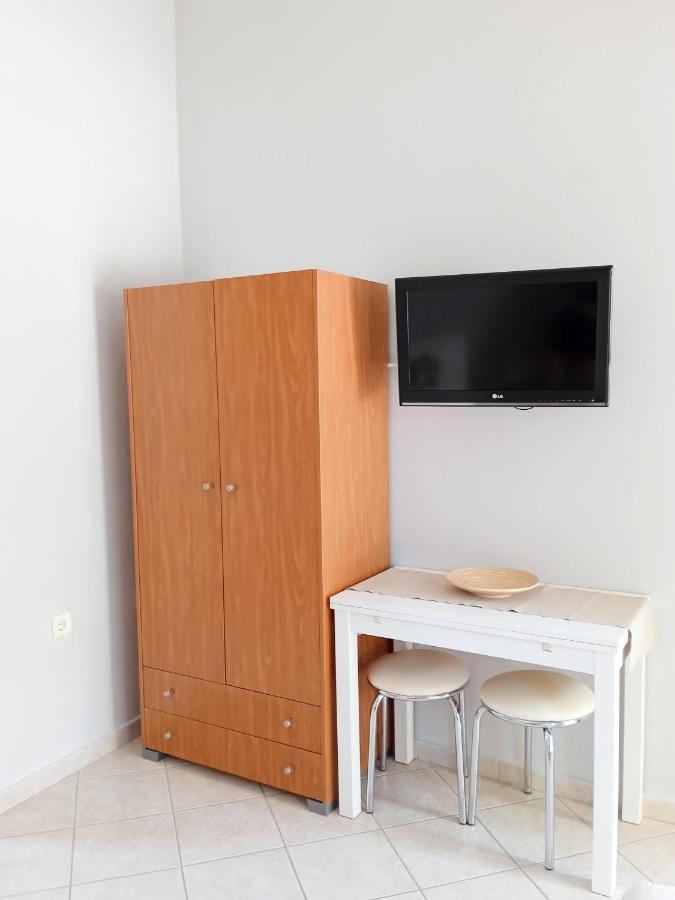 Lina'S Home Kavala Extérieur photo
