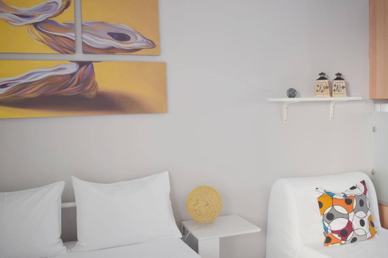 Lina'S Home Kavala Extérieur photo