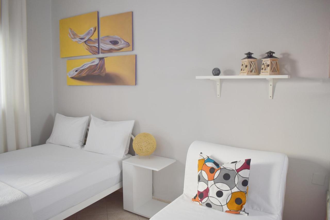 Lina'S Home Kavala Extérieur photo